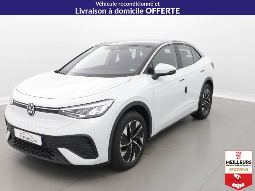 ID.5 204 Pro Performance 2024 occasion 10150 Lavau