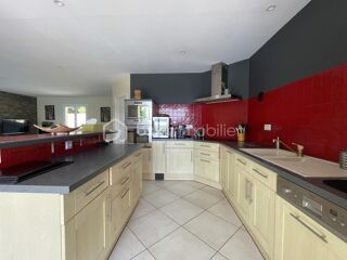  Villa à vendre 5 pièces 146 m²