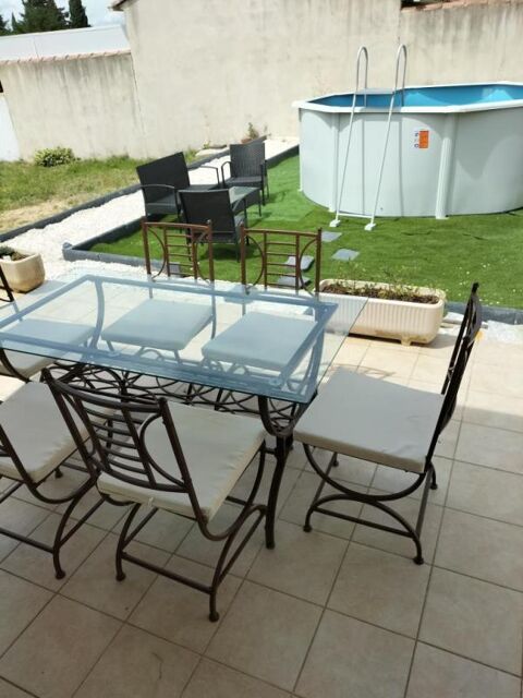  Maison � louer 5 pi�ces 120 m�