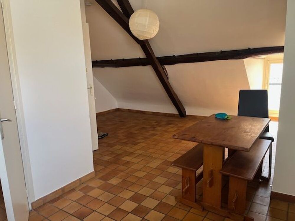 Location Appartement Appartement de 29m2 à louer sur Loches Loches