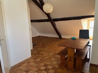 Appartement à louer 2 pièces 29 m²
