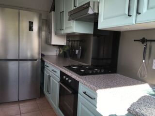  Appartement à louer 3 pièces 52 m²