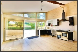  Maison à vendre 6 pièces 225 m²
