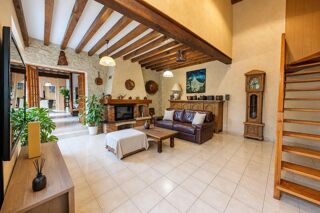  Maison à vendre 8 pièces 206 m²