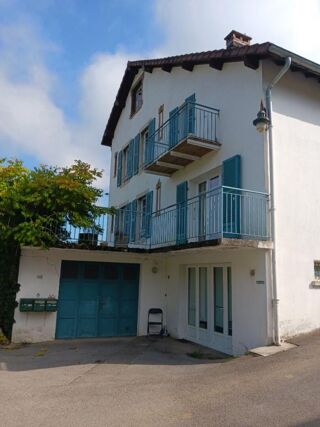  Maison à vendre 11 pièces 199 m²