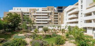  Appartement � vendre 4 pi�ces 86 m�
