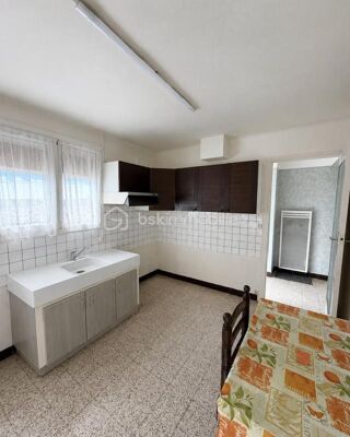  Maison à vendre 4 pièces 61 m²