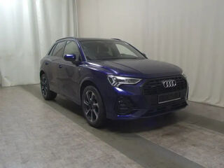 Q3 40 TDI S line quattro 2022 occasion 33000 Bordeaux