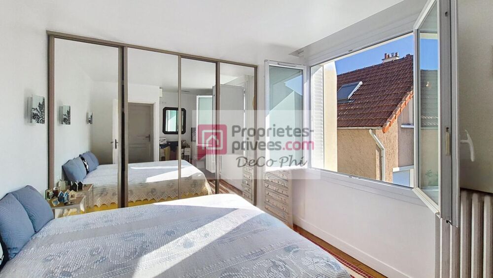 à vendre  Maison Versailles (78000)