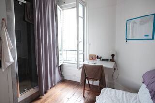  Appartement à louer 1 pièce 11 m²