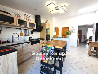  Maison  vendre 4 pices 79 m