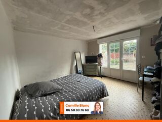  Maison à vendre 3 pièces 67 m²