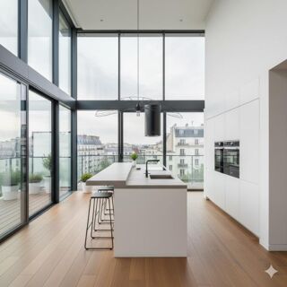  Duplex/triplex � vendre 5 pi�ces 121 m�