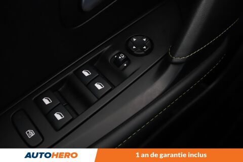 208 1.2 PureTech GT 100 ch 2021 occasion 92130 Issy-les-Moulineaux
