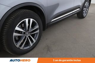 Koleos 2.0 dCi Energy Intens 4x2 X-Tronic 177 ch 2017 occasion 92130 Issy-les-Moulineaux