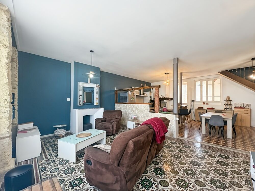 Maison 7 pièces 184 m² CAZAUBON (32)