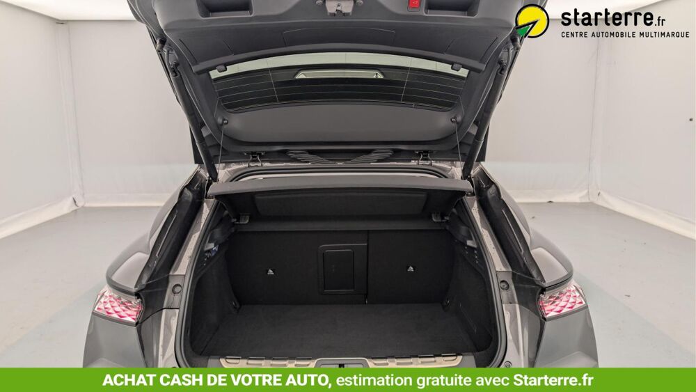 DS4 Hybride E-Tense 225 EAT8 Rivoli 2025 occasion 69190 Saint-Fons