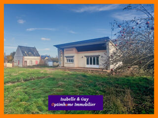  Maison  vendre 4 pices 88 m