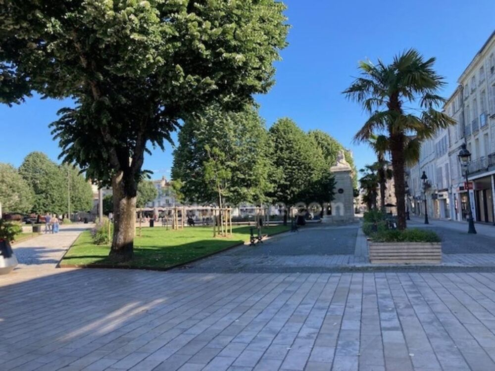 Vente Appartement APPARTEMENT T2 IDÉAL A ROCHEFORT Rochefort