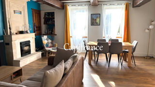  Maison � vendre 5 pi�ces 148 m�