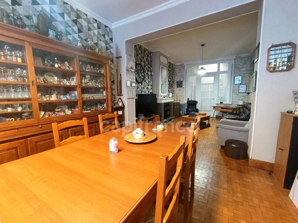 ? Spacieuse maison bourgeoise de 280 m²  Habitez et générez un revenu locatif avec 50 m² en plus !