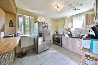  Maison à vendre 4 pièces 80 m²