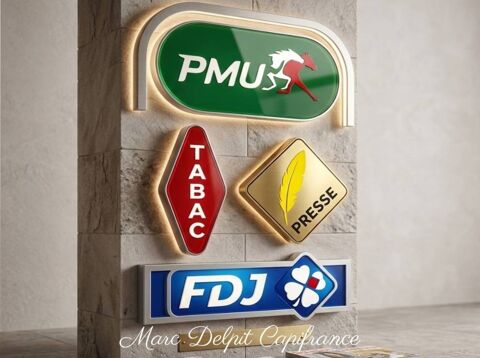 Fonds de commerce Tabac – Presse – Loto – Loterie – PMU &agrave; vendre PERPIGNAN (66) 739200 66000 Perpignan