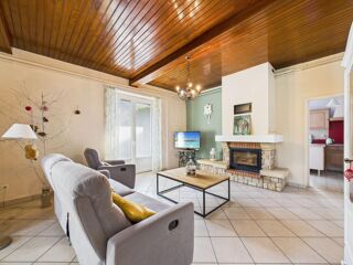  Ferme � vendre 5 pi�ces 140 m�