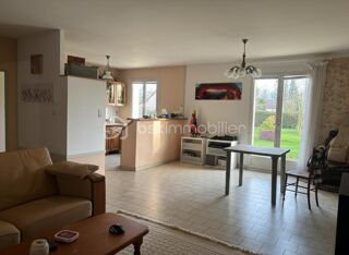  Maison � vendre 4 pi�ces 88 m�