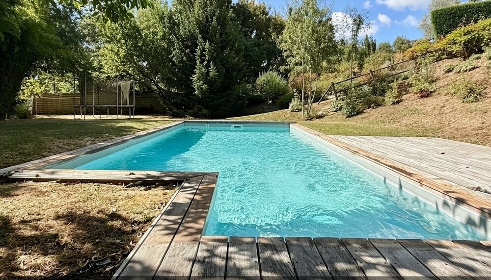 Vente Maison Maison Oudon 7 pièce(s) 155.57 m2 Oudon