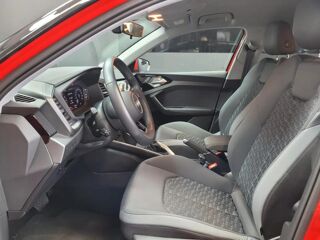 A1 Sportback 30 TFSI 110 ch S tronic 7 Advanced 2023 occasion 06700 Saint Laurent Du Var