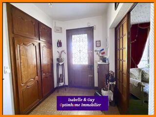  Maison à vendre 9 pièces 179 m²