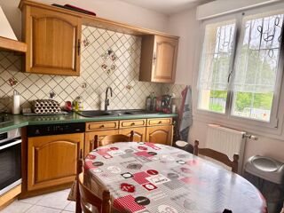 Maison à vendre 5 pièces 95 m²