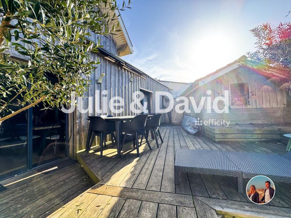 � vendre  Maison Lacanau (33680)