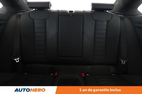 Serie 2 Coup&eacute; M240i xDrive BVA8 374 ch 2023 occasion 92130 Issy-les-Moulineaux