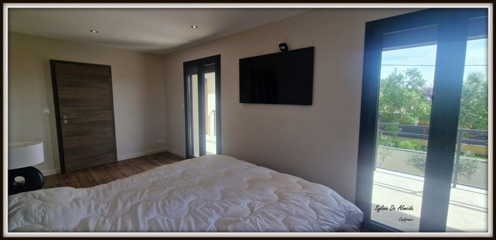 � vendre  Propri�t�/ch�teau Feillens (01570)