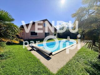  Maison à vendre 6 pièces 199 m²