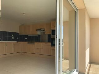 Appartement à vendre 4 pièces 88 m²