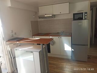  Appartement � louer 2 pi�ces 33 m�