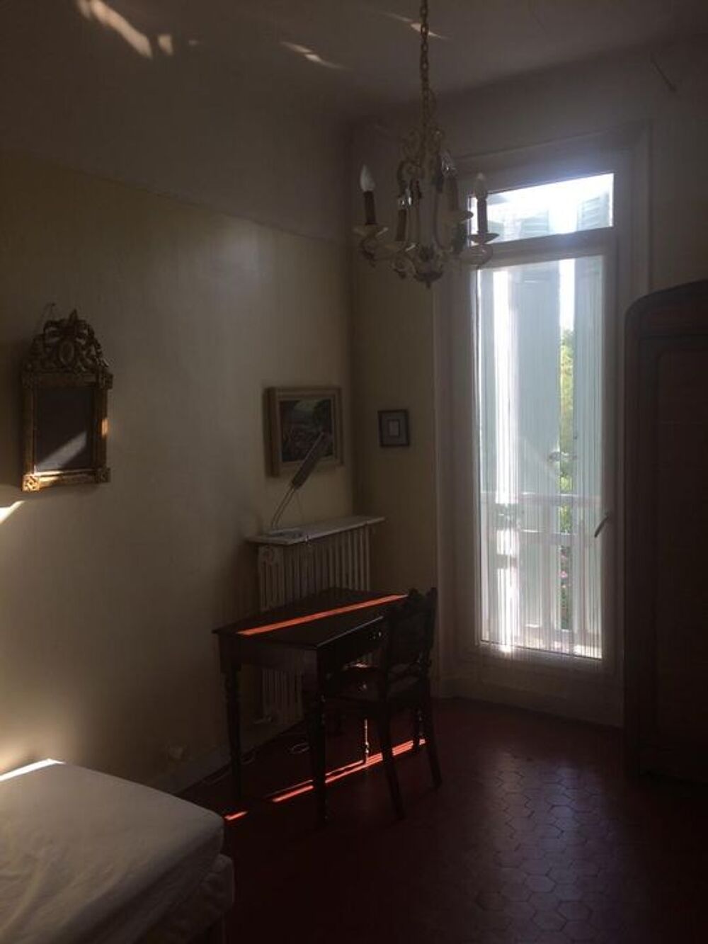 Location Appartement Chambre de 12m2 à louer sur Marseille 08 Marseille 8