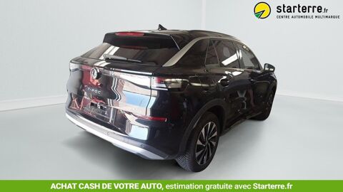 T-ROC 1.5 eTSI Hybrid 116 ch DSG7 Life 2025 occasion 69190 Saint-Fons