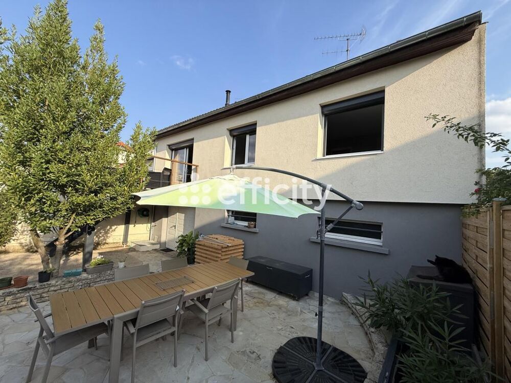 Vente Maison Maison La verriere