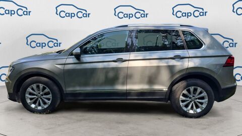 Tiguan 2.0 TDI 150 DSG7 Confortline - Automatique Toit ouvrant 2019 occasion 10000 Troyes
