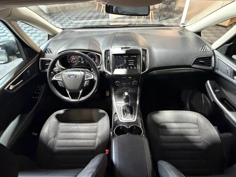 Galaxy 2.0 TDCI 150 S&S Powershift Titanium 2018 occasion 85190 Venansault