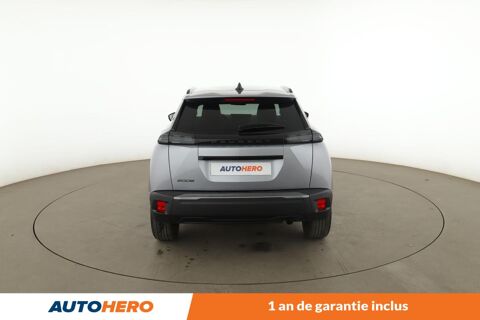 2008 1.2 PureTech Allure 101 ch 2024 occasion 92130 Issy-les-Moulineaux