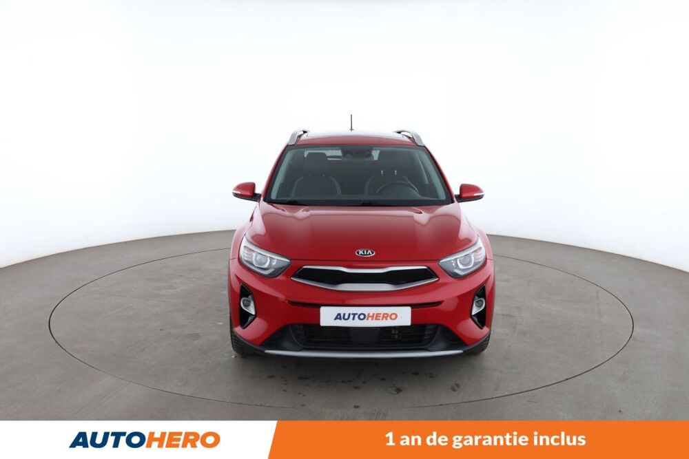 Stonic 1.0 T-GDi ISG Premium 120 ch 2017 occasion 92130 Issy-les-Moulineaux