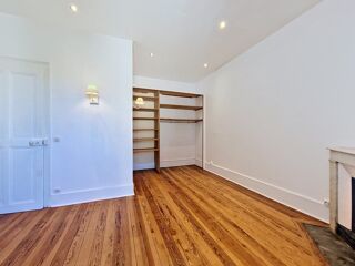  Appartement à vendre 4 pièces 93 m²