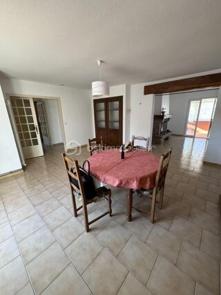  Villa � vendre 4 pi�ces 110 m�