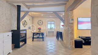  Maison à vendre 7 pièces 200 m²