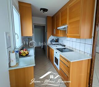  Appartement � vendre 2 pi�ces 56 m�